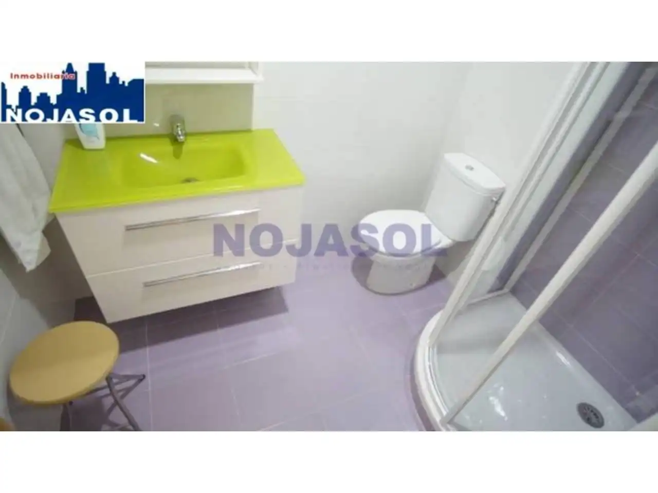 Wohnung mit Aufzug zur Miete in Calle La Brava 20, imagen 41