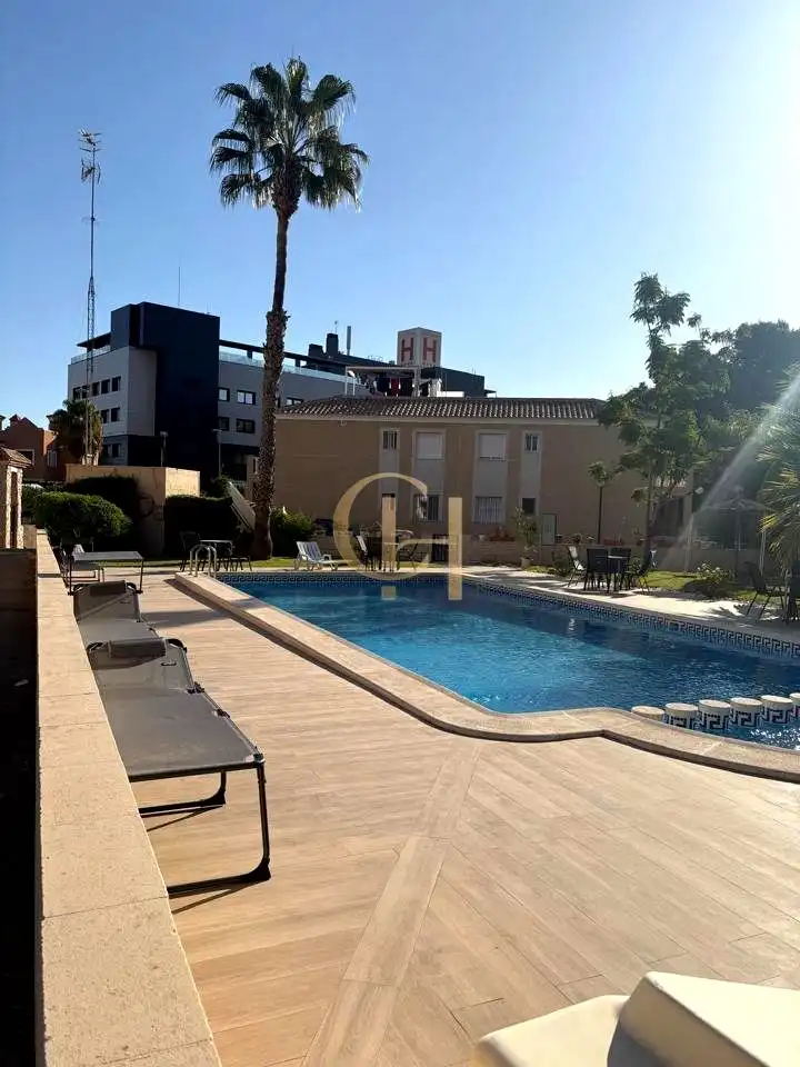 Bungalow amb piscina en venda a Los Balcones - Los Altos, imagen 4