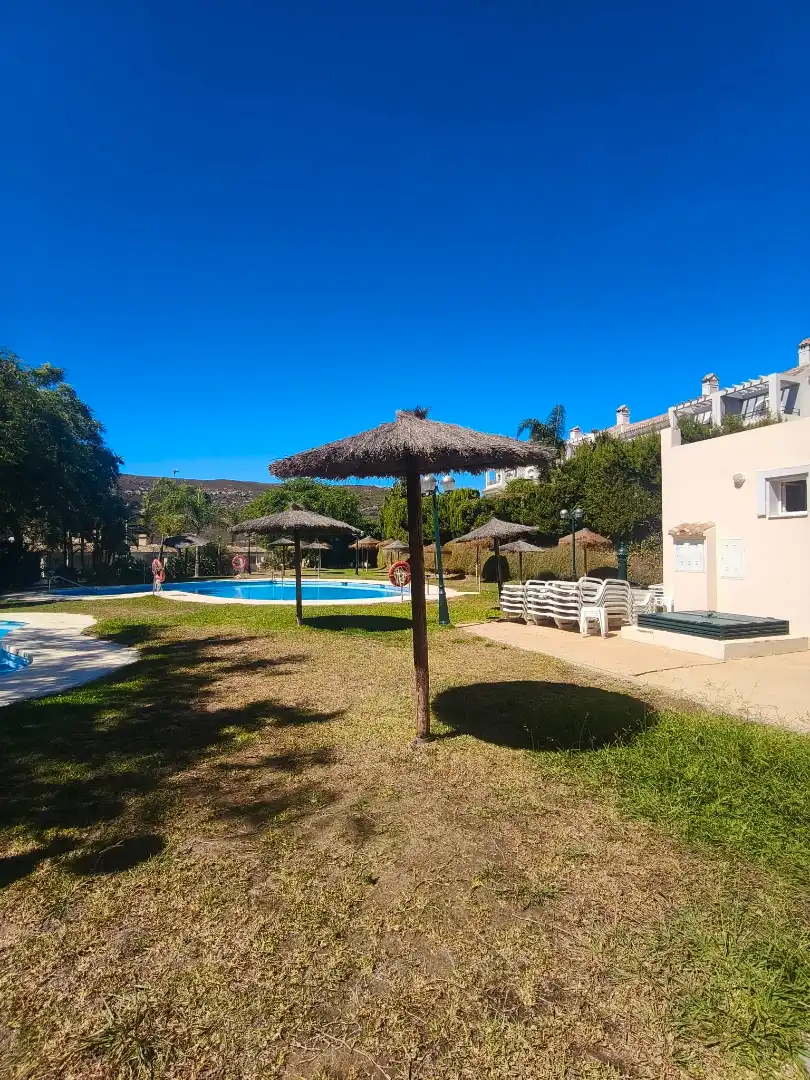 Adosado con terraza en venta en El Zabal - Santa Margarita, imagen 14