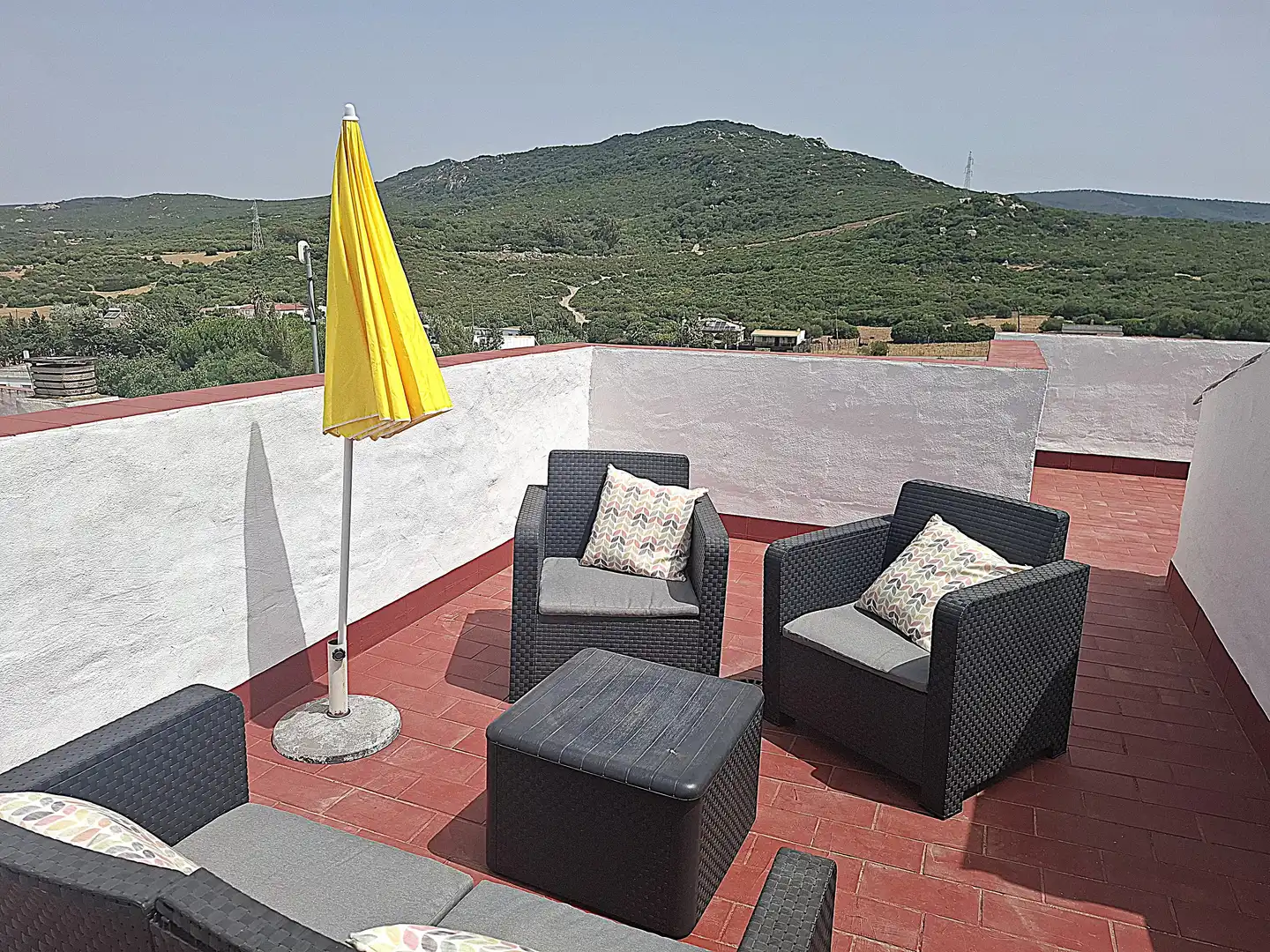 House with terrace for sale in Benalup-Casas Viejas, imagen 25