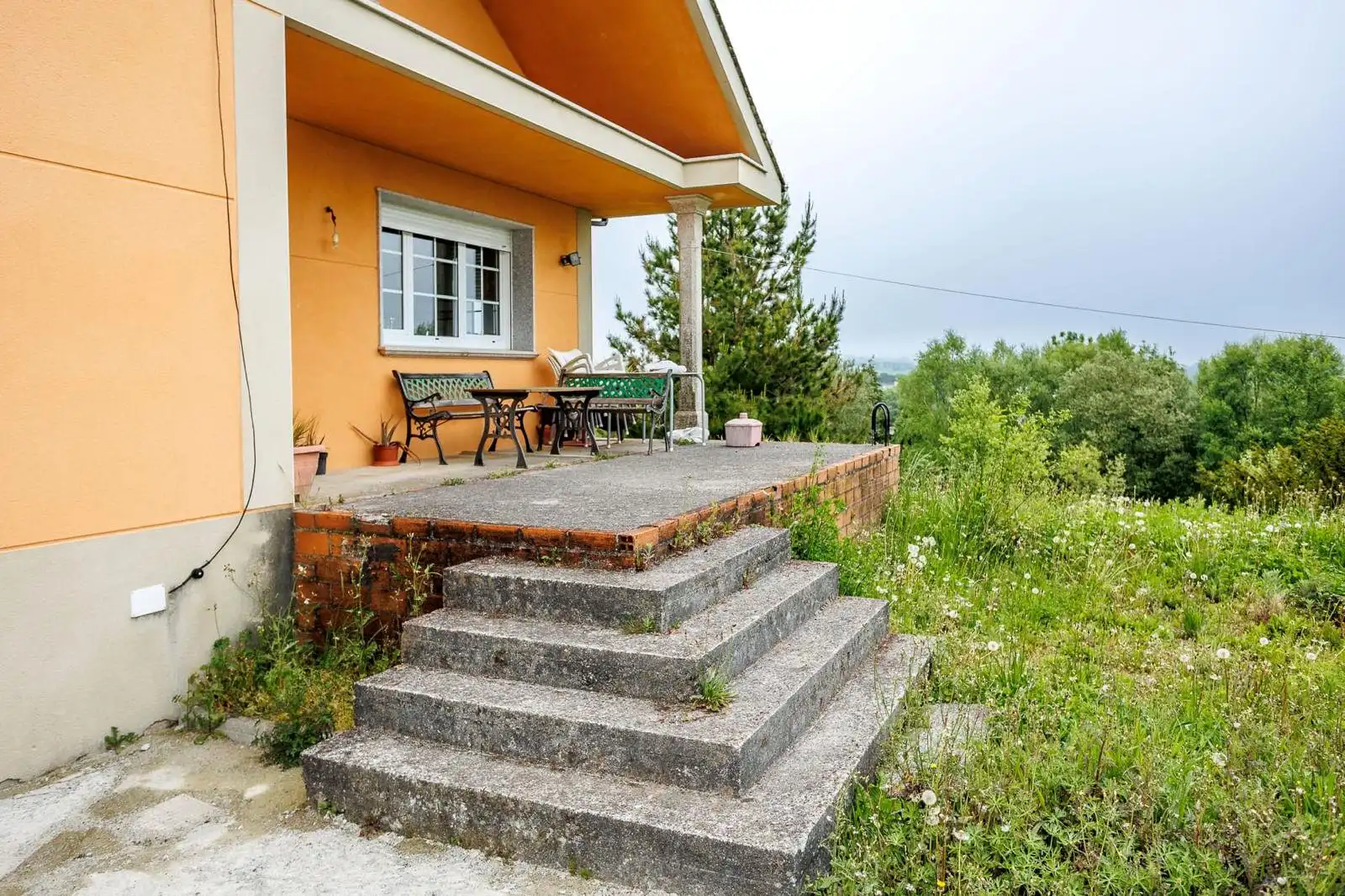 House for sale in A Pastoriza, imagen 8