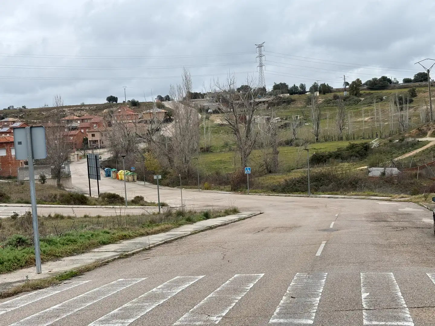 Terreni e lotti in vendita a Méntrida, imagen 2