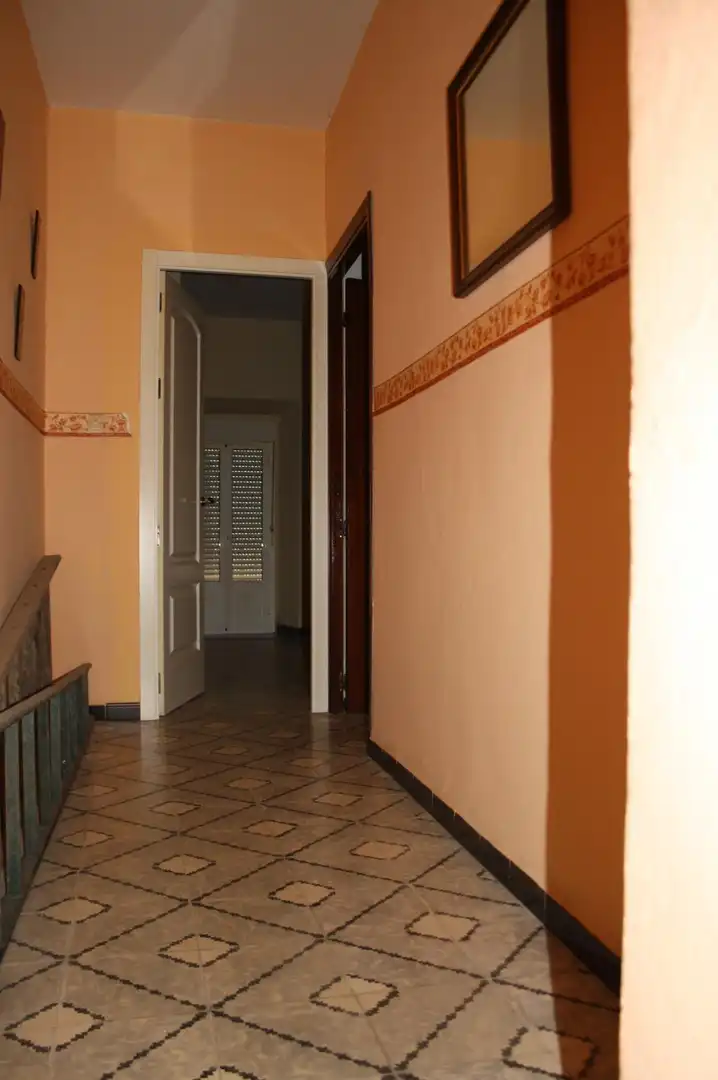 Casa adosada en venta en Carrión de los Céspedes