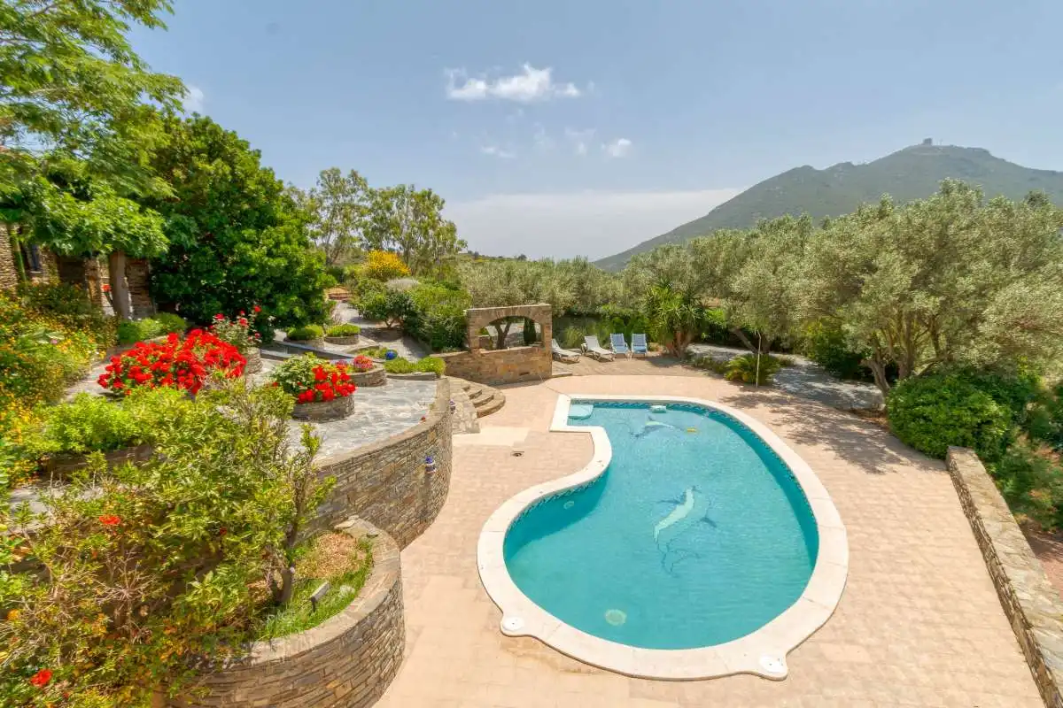 Casa con jardín en venta en El Port de la Selva, imagen 60