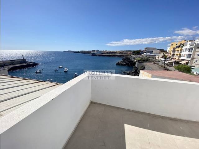 Apartamento en Venta en Los Abrigos