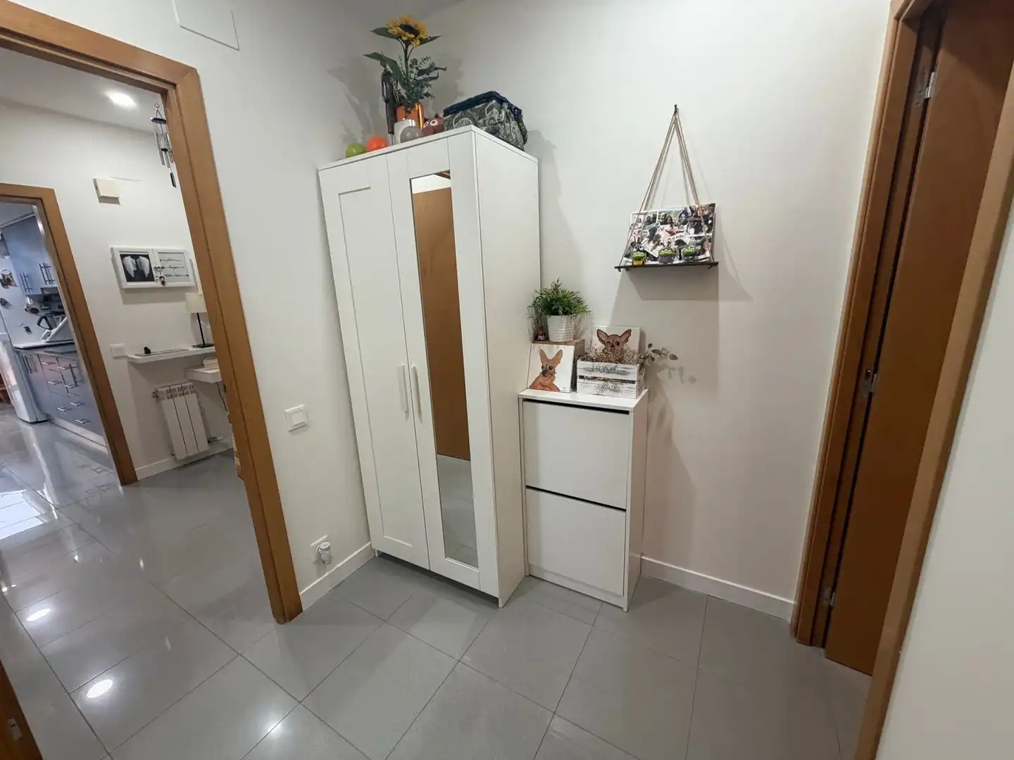 Habitación de Piso en venta en Girona con Aire acondicionado, Jardín privado y Terraza