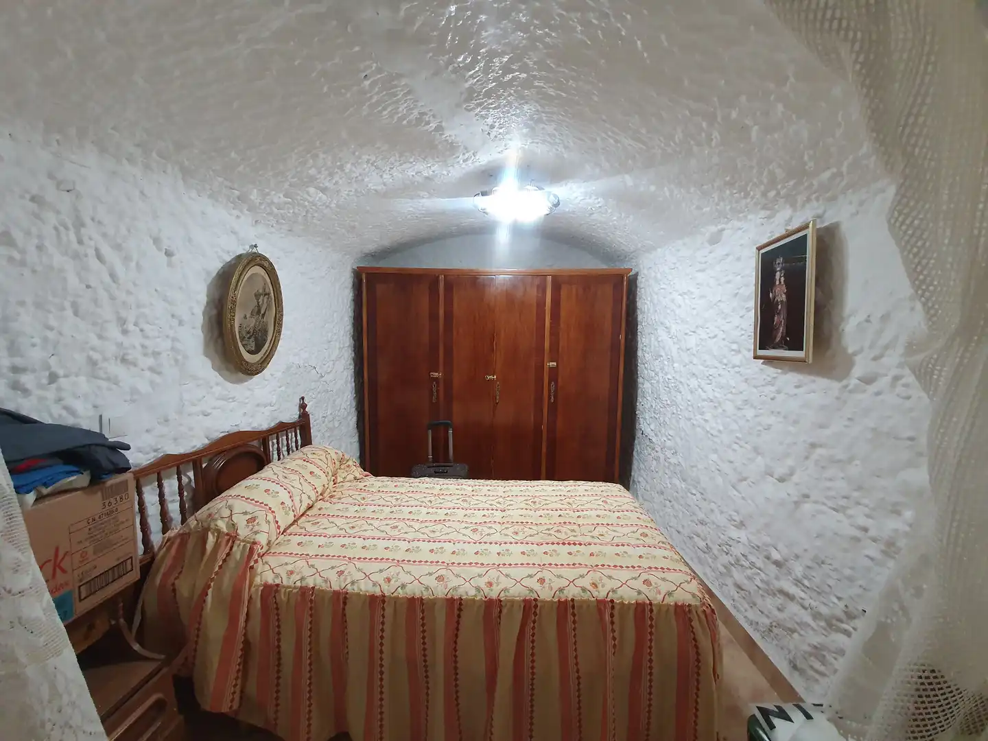 Casa o xalet en venda en Guadix amb Jardí privat i Terrassa