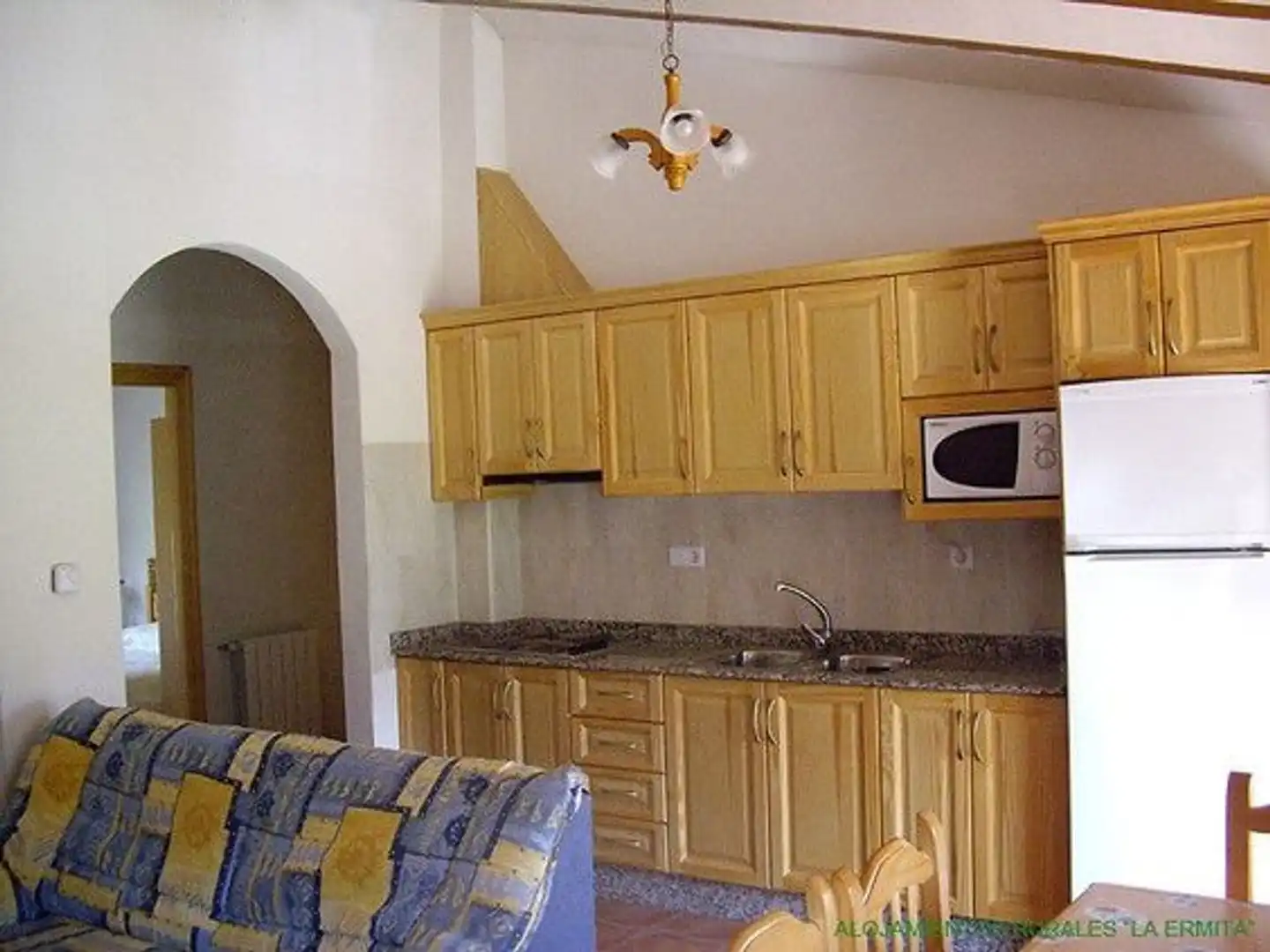 Casa en venta en Moratalla, imagen 3