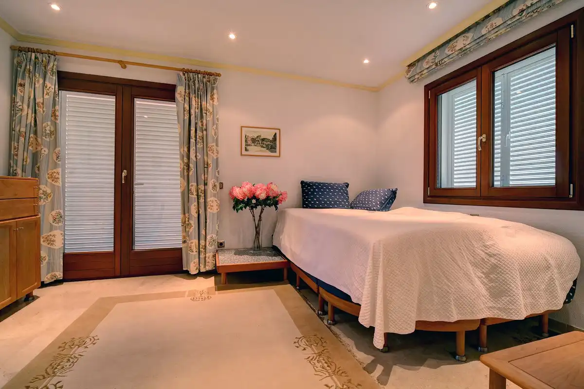 House with pool for sale in Estepona Pueblo, imagen 26