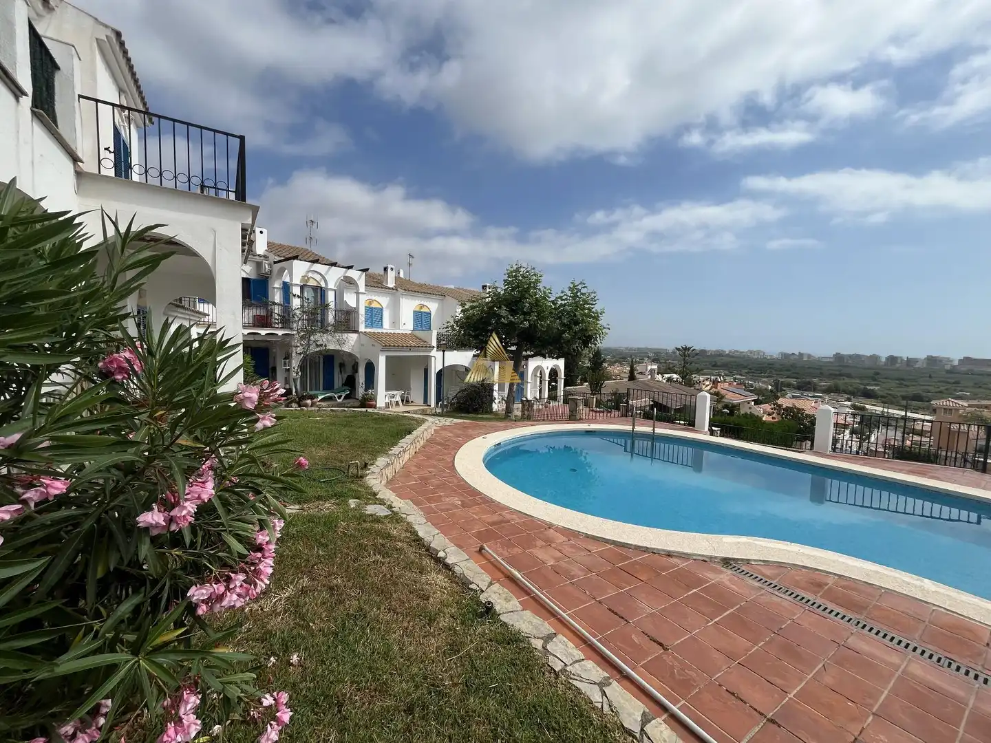 Villa avec terrasse à vendre à Las Atalayas - Urmi - Cerro de Mar, imagen 8
