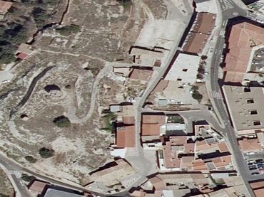 Terrenys i solars en venda a calle Bailadero