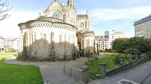 Foto 4 de Pis en venda a Cl Aldara, O Carballiño , Ourense
