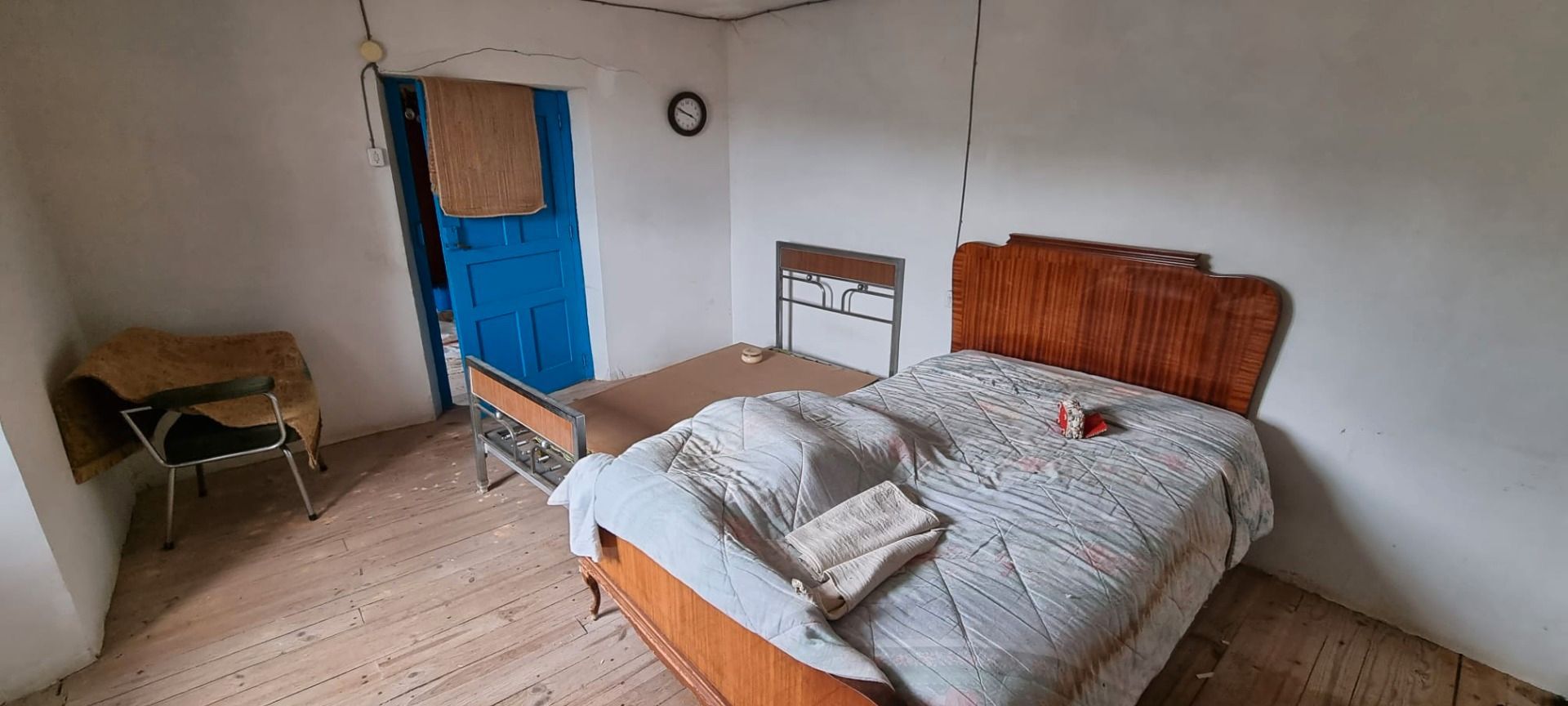 Bedroom of House or chalet for sale in Los Altos  with Storage room