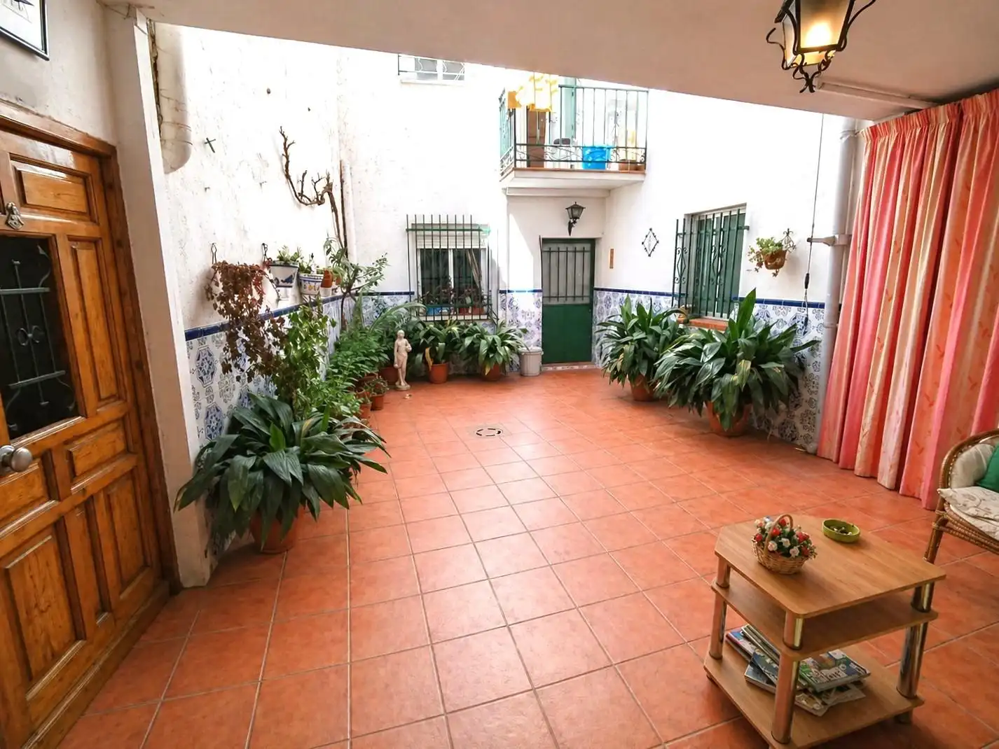 Terrassa de Casa o xalet en venda en Arganda del Rey amb Calefacció