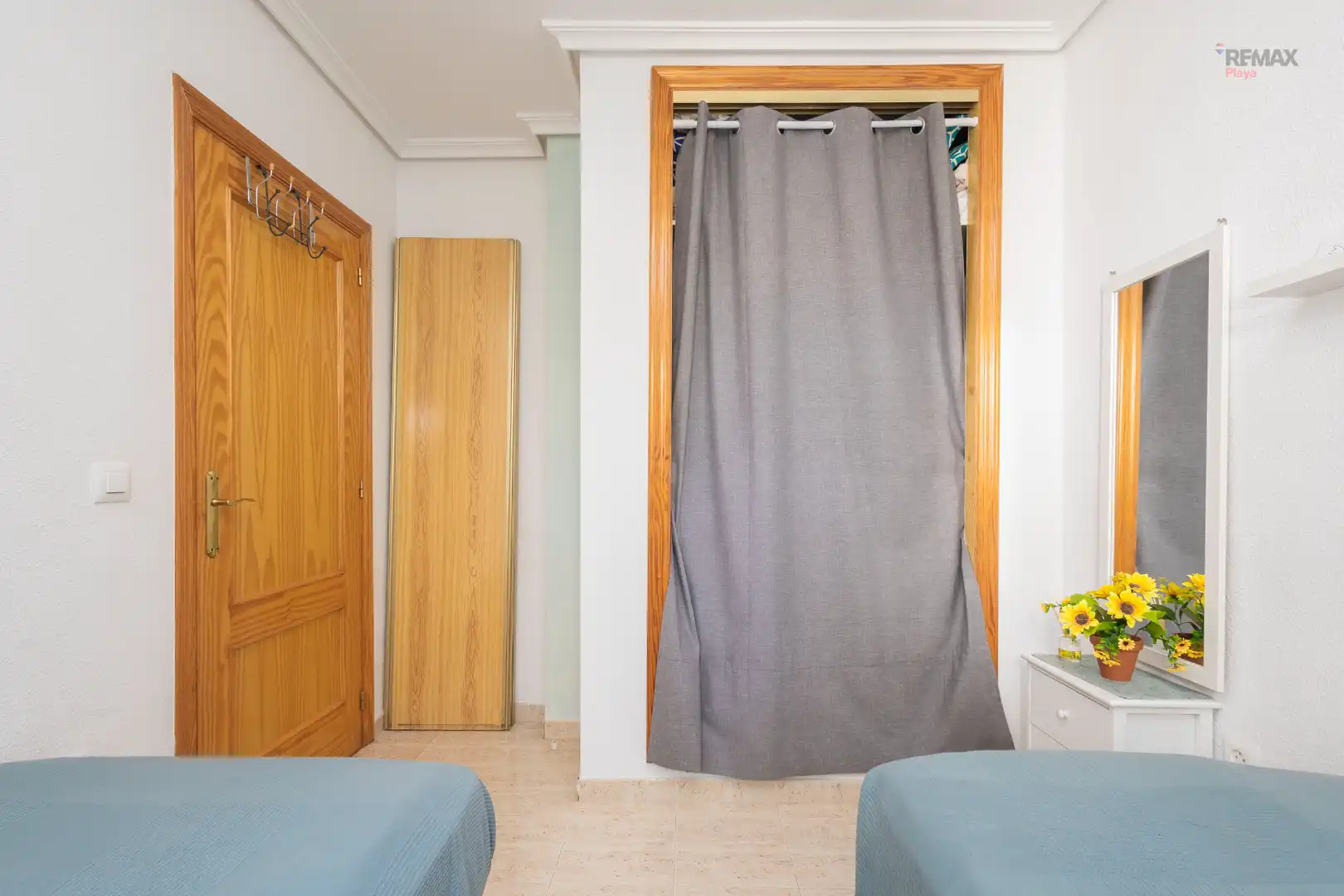 Apartament amb piscina en venda a Avenida Ciudad de Castellón, imagen 19