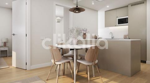 Photo 5 of Flat for sale in Los Castillejos - La Trinidad, Málaga Capital