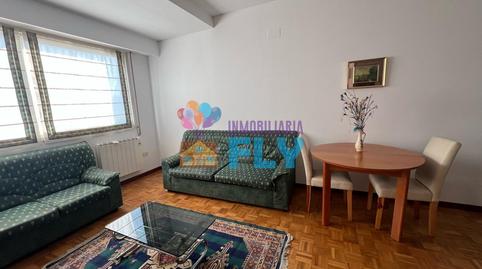 Foto 5 de Pis de lloguer a Otero Pedrayo, Universidad, Ourense