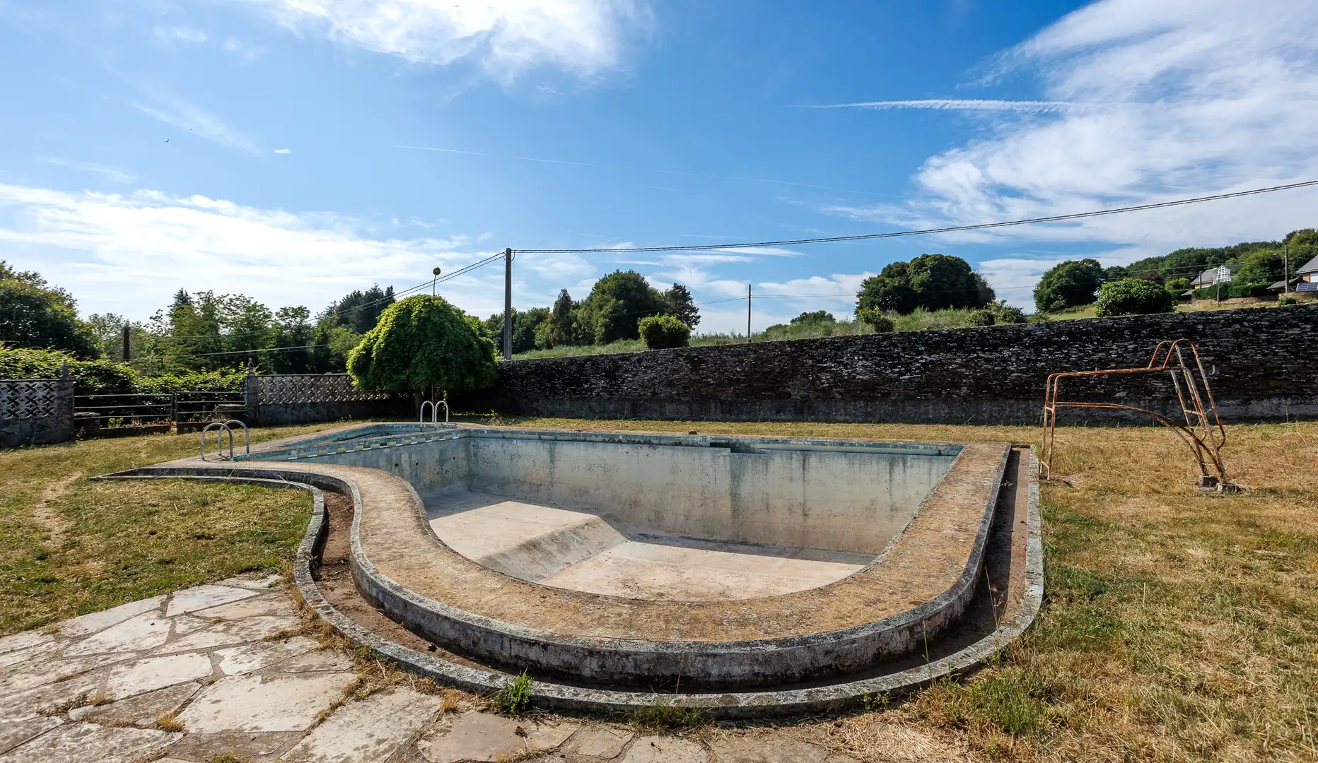 Casa rústica amb piscina en venda a Parroquias del Este, imagen 23