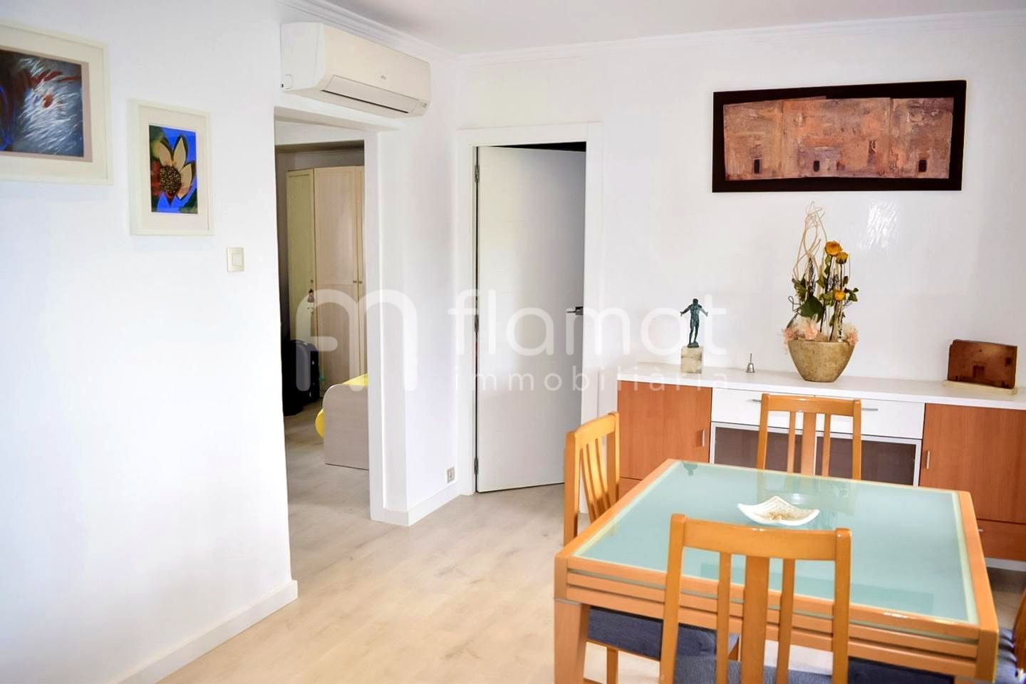 Dormitori de Pis en venda en Sabadell