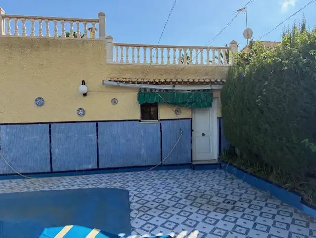 Villa avec terrasse à vendre à Calle Asturias Bal, imagen 22