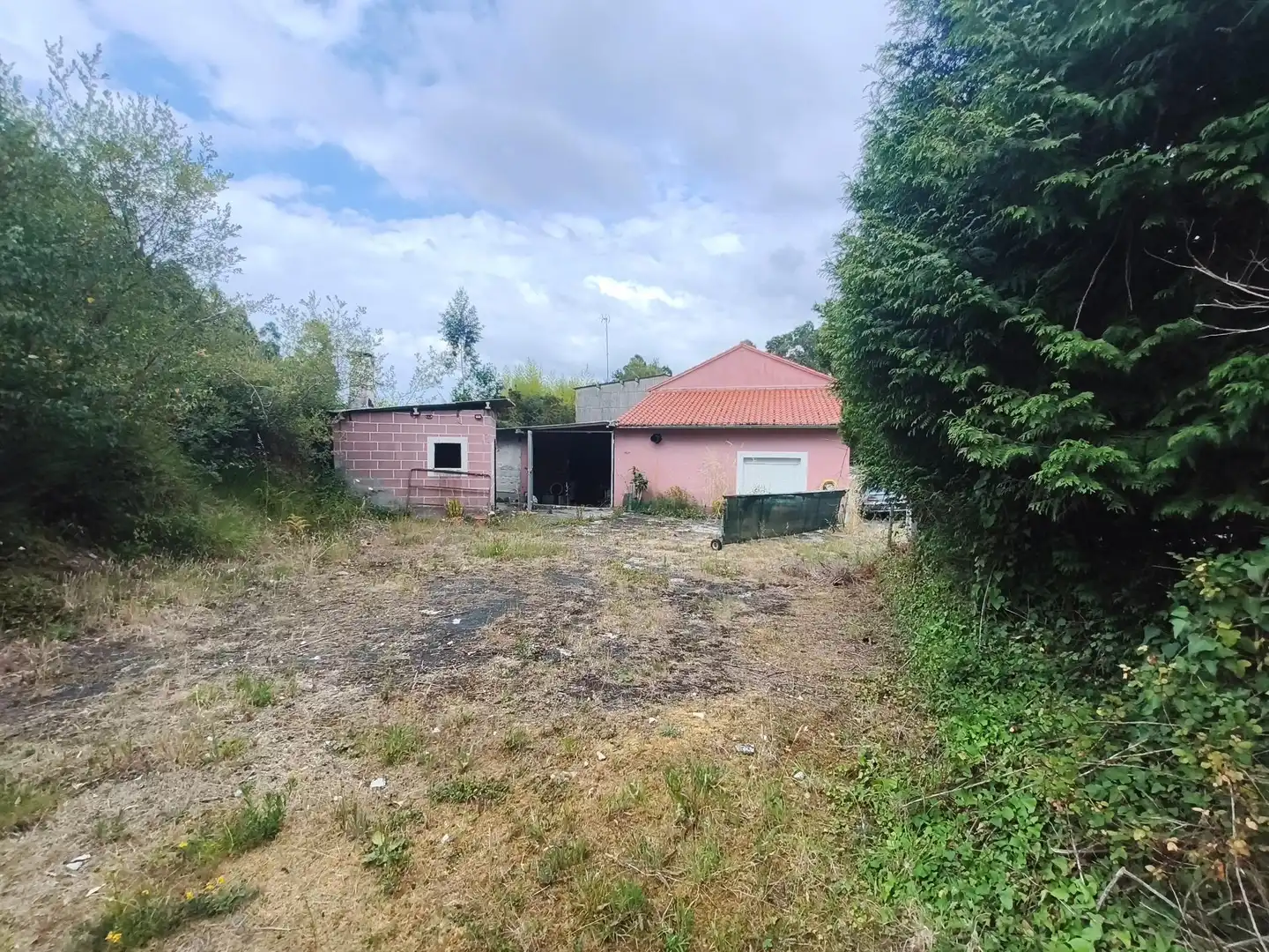Casa con giardino in vendita a Carretera POUSADOIRO ABAIXO, imagen 17