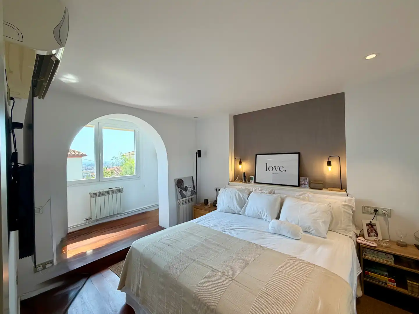 Reihenhaus zum Verkauf in Les Corts, imagen 34