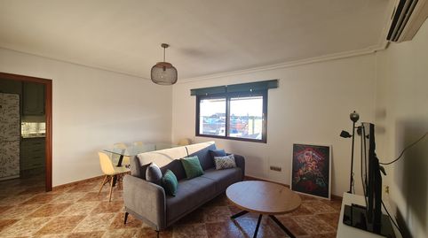 Foto 2 de Piso de alquiler en Casco Histórico - Ribera - San Basilio, Córdoba Capital