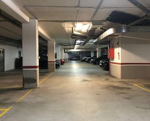Parking of Garage for sale in Oleiros