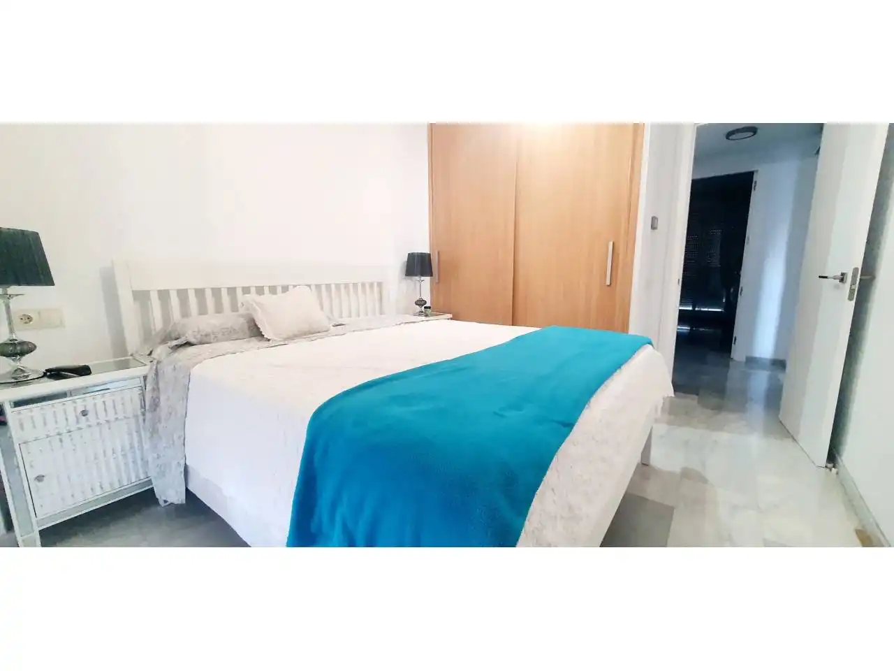 Wohnung mit Pool zum Verkauf in Paseo Carmen Sevilla 2, imagen 10