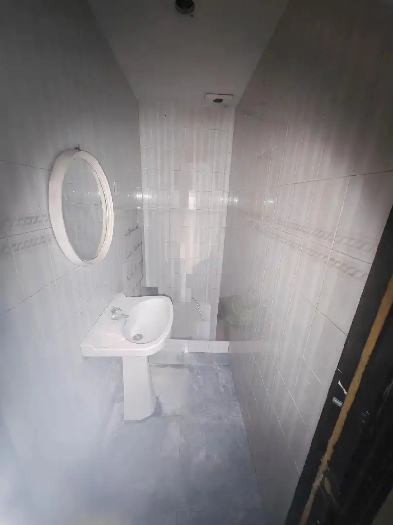 Baño de Local de alquiler en Alicante / Alacant