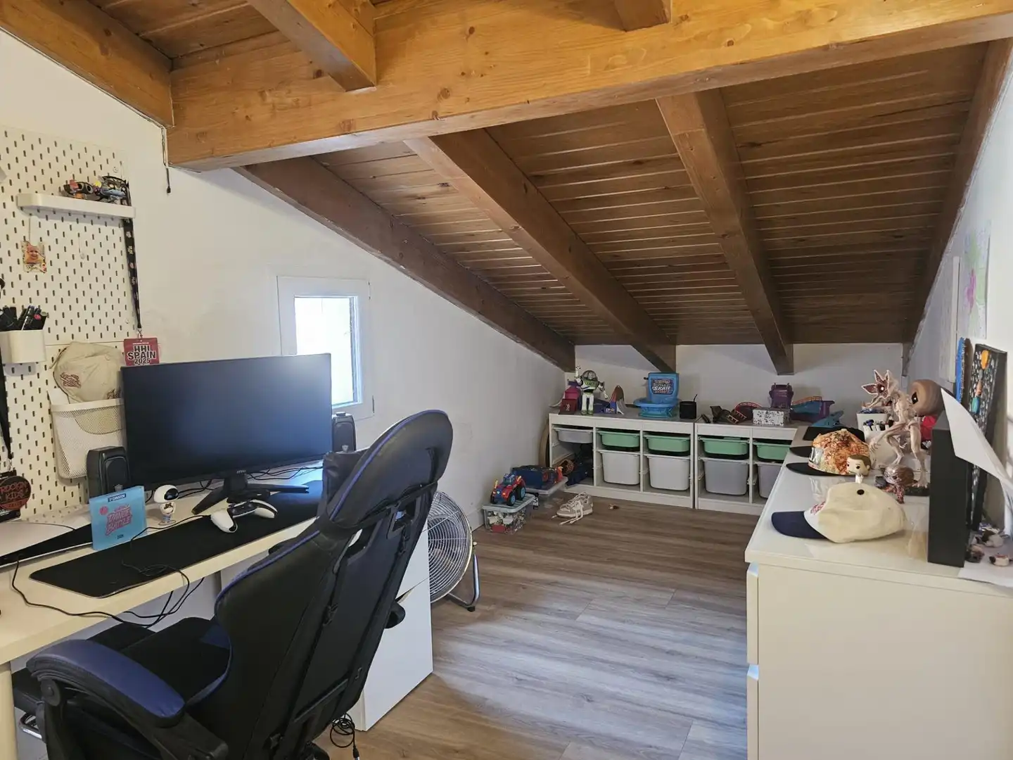 Dúplex en venta en La Torre de Claramunt con Aire acondicionado, Calefacción y Parquet