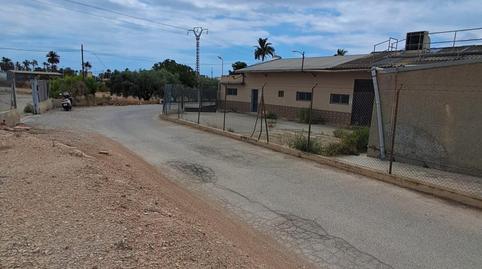 Photo 3 of Industrial buildings for sale in Cortes - Huertas, Madrid