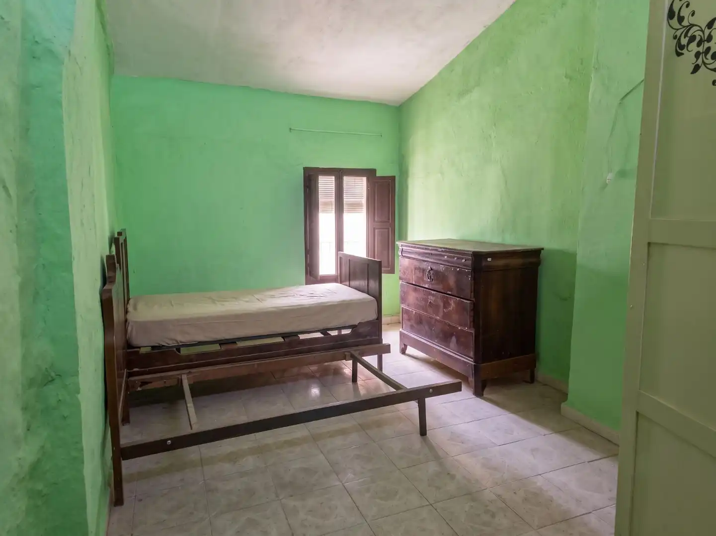 Habitación de Casa adosada en venta en Onda