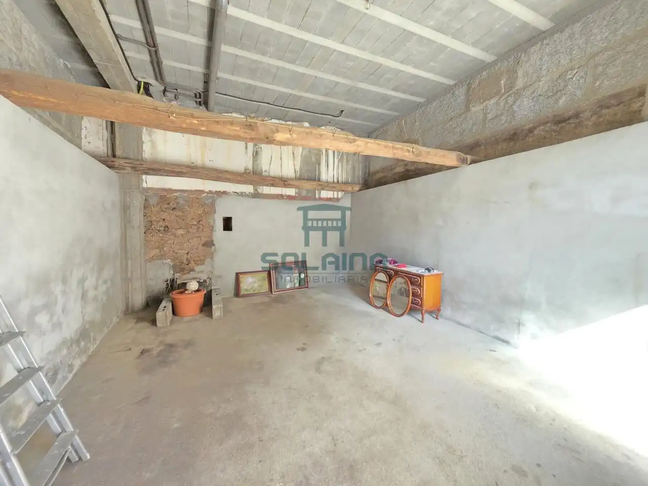 Casa o chalet en venta en A Merca   con Calefacción, Jardín privado y Terraza