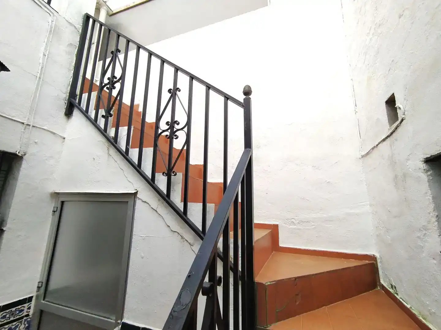 Casa adosada en venta en Lora del Río