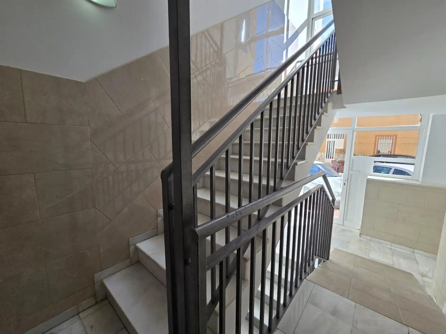 Planta baja en venta en Puerto de Garrucha
