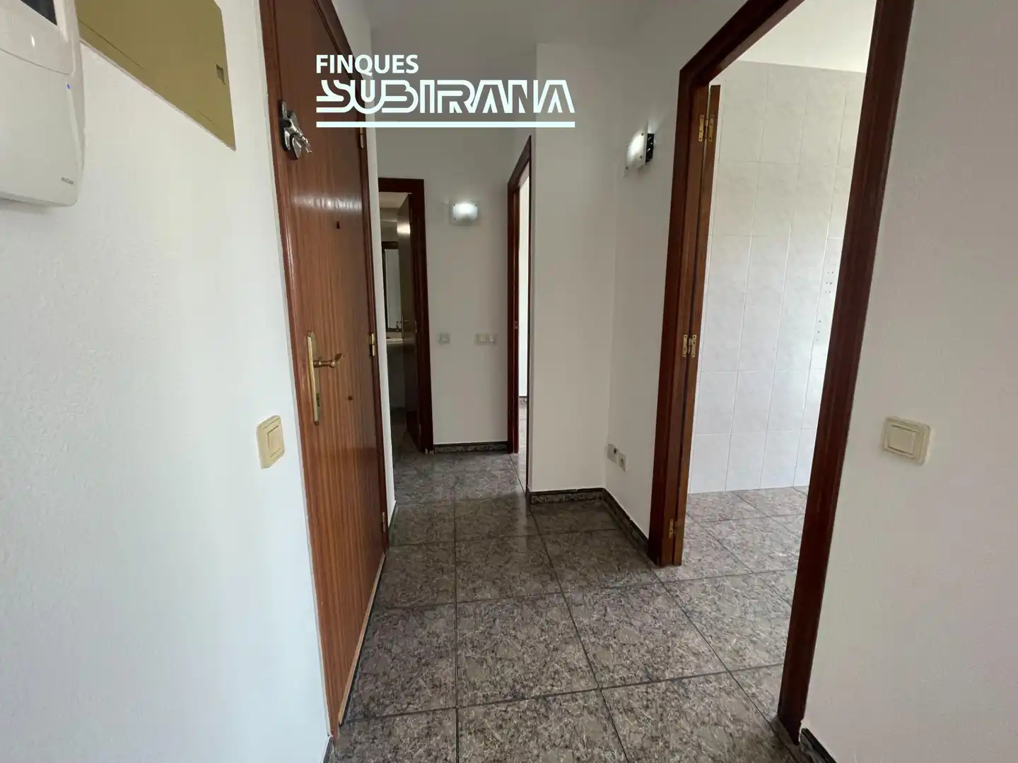Piso en venta en Igualada con Balcón