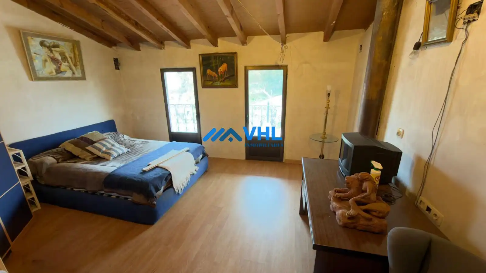 Casa amb terrassa en venda a Torquiendo, imagen 41