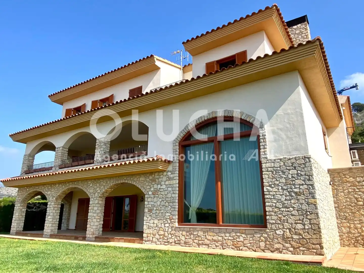 Detached house for sale in La Renegà - Torre Bellver - Les Platgetes, imagen 15