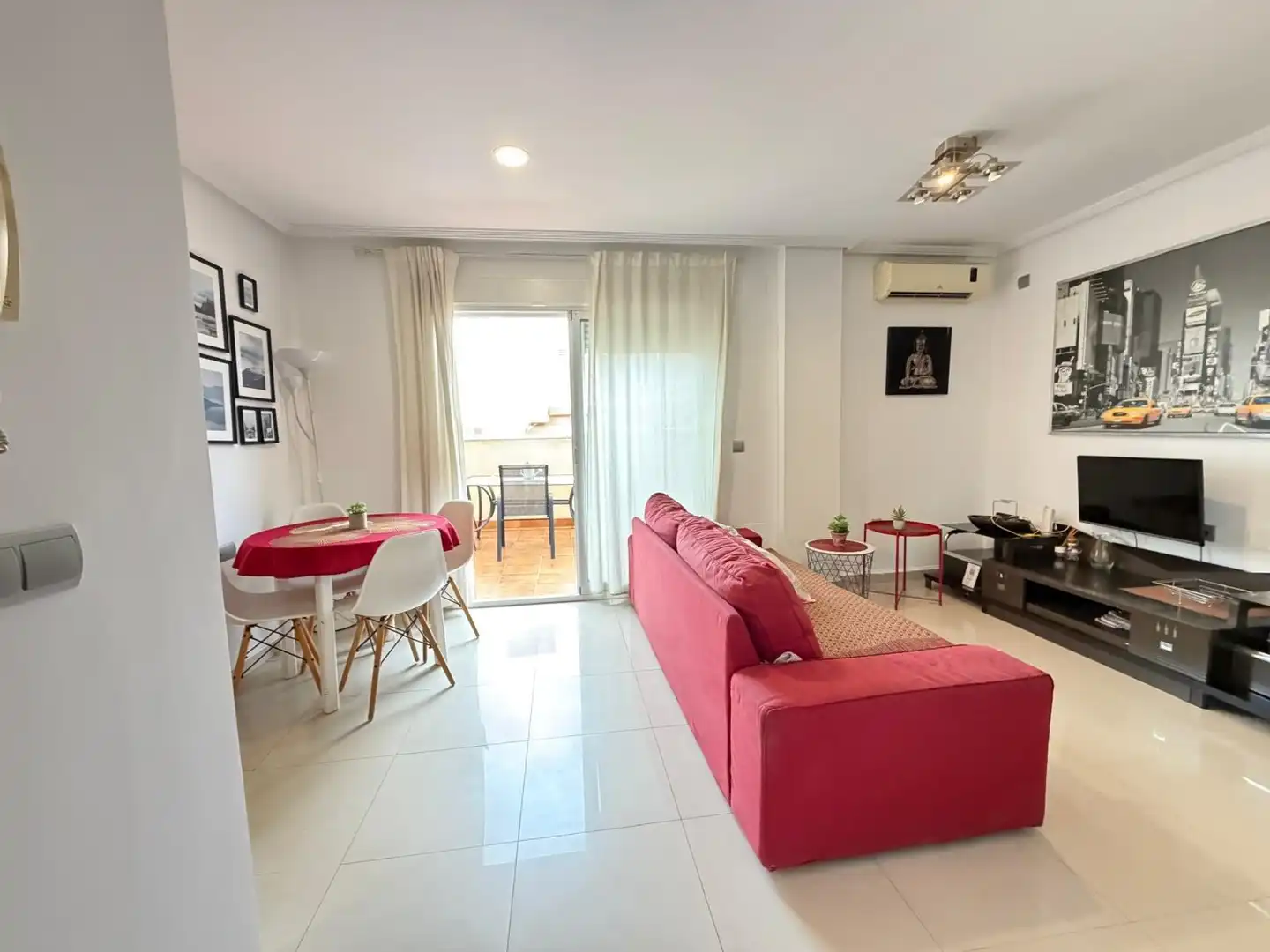 Attique avec terrasse à vendre à Calle zoa 58, imagen 8