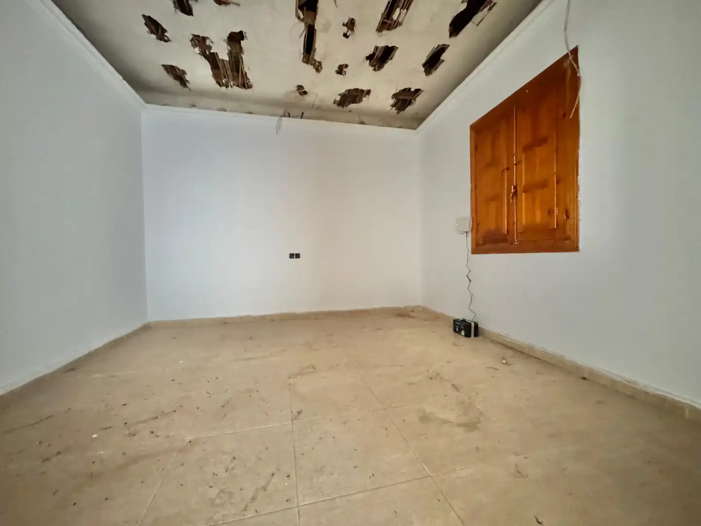Casa o xalet en venda a Calle Sallavedra, Molins - Campaneta - San Bartolomé