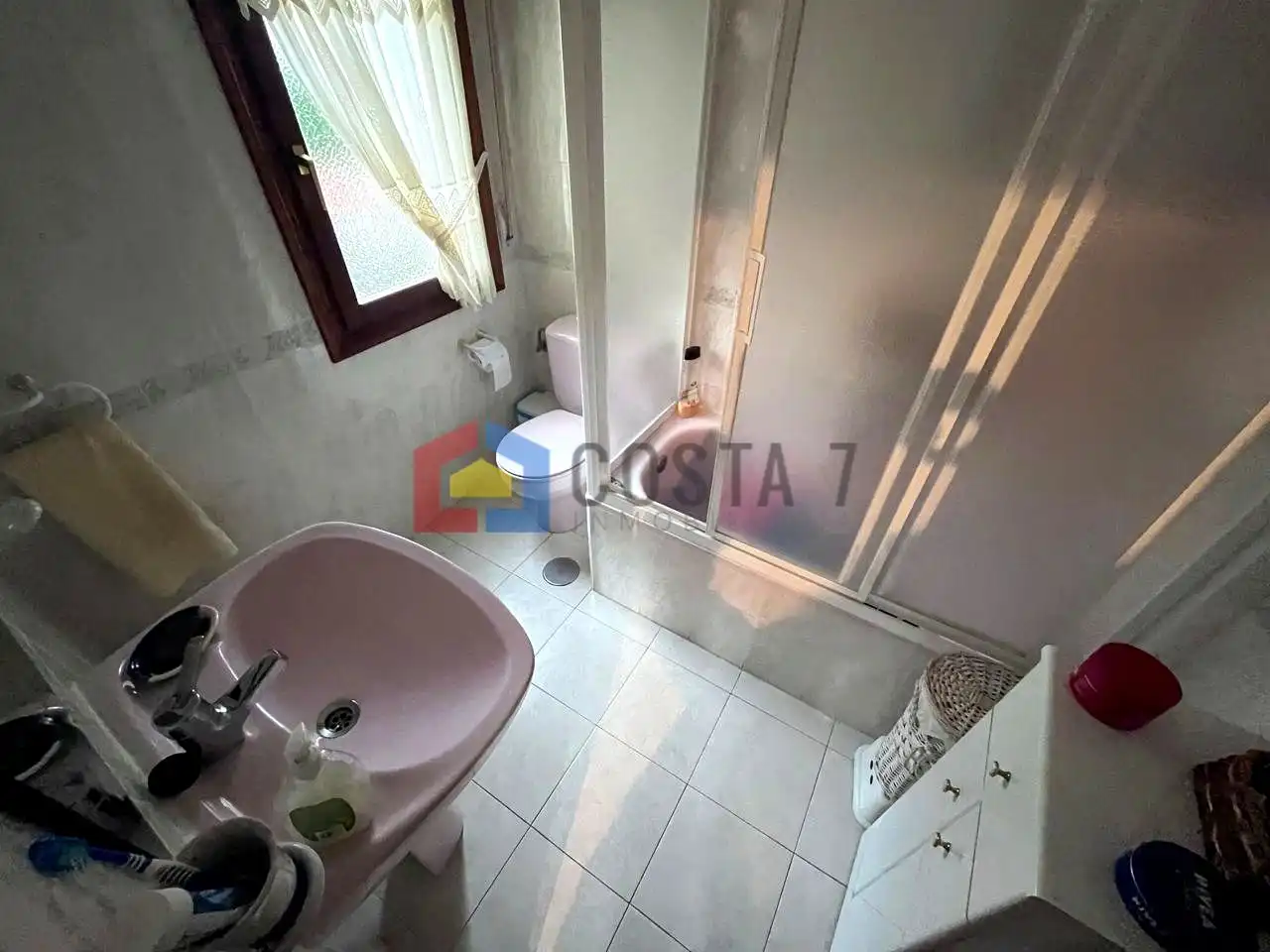 Piso con piscina en venta en Calle las Viñas, imagen 25