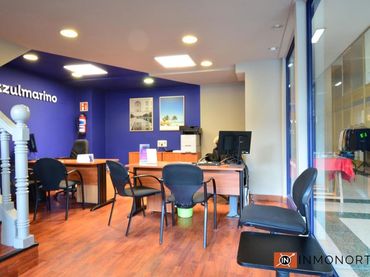 Local comercial en alquiler en Calle Padre Ignacio Ellacuría