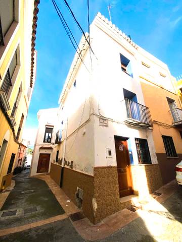 Casa adosada en Venta en Carrer de Fra Domingo Pitarch en Artana