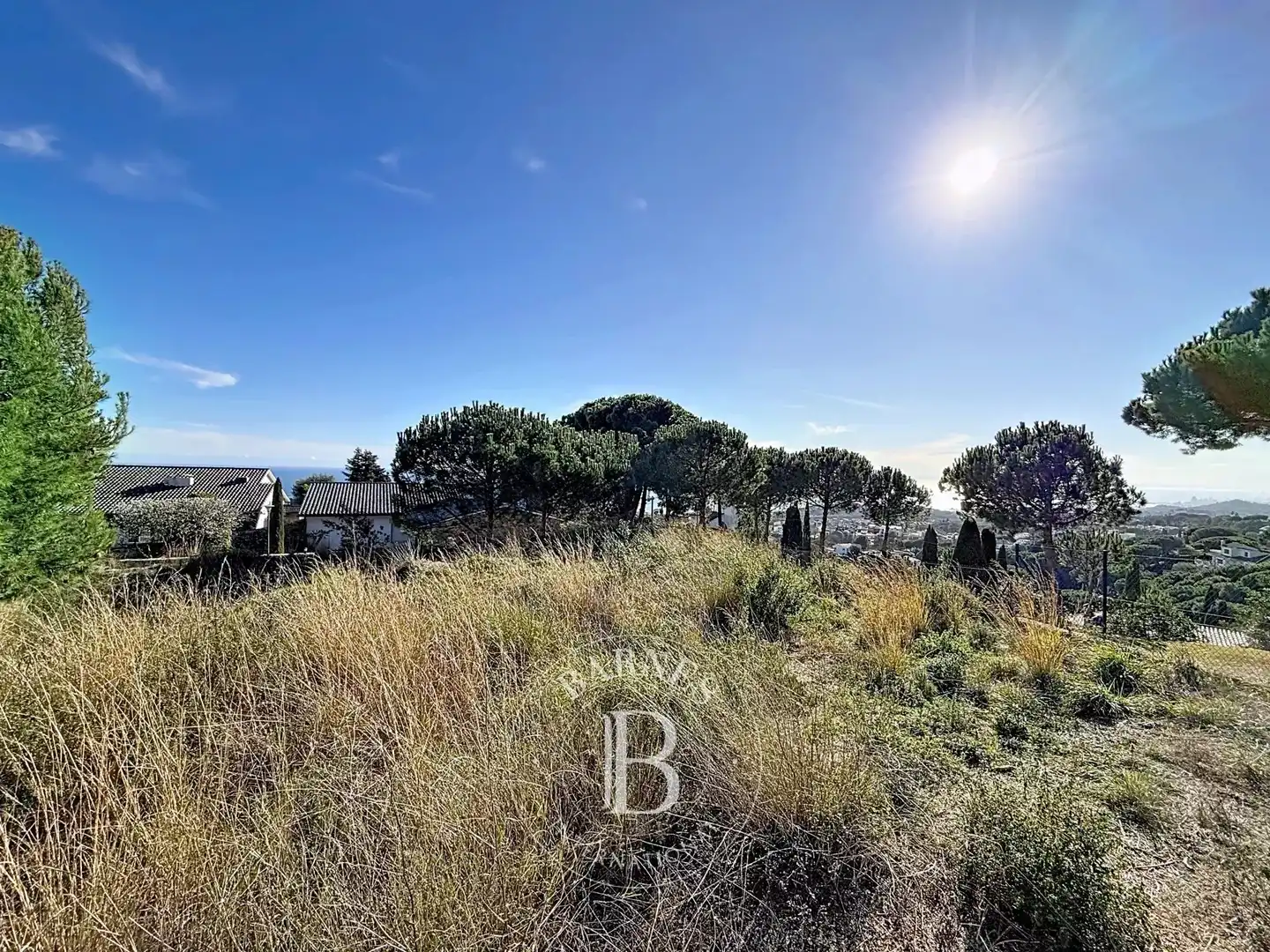 Residencial en venda en Sant Vicenç de Montalt