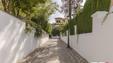 Foto 3 de Casa o chalet en venta en Cl Huerta de Los Angeles, San Matías - Realejo, Granada Capital