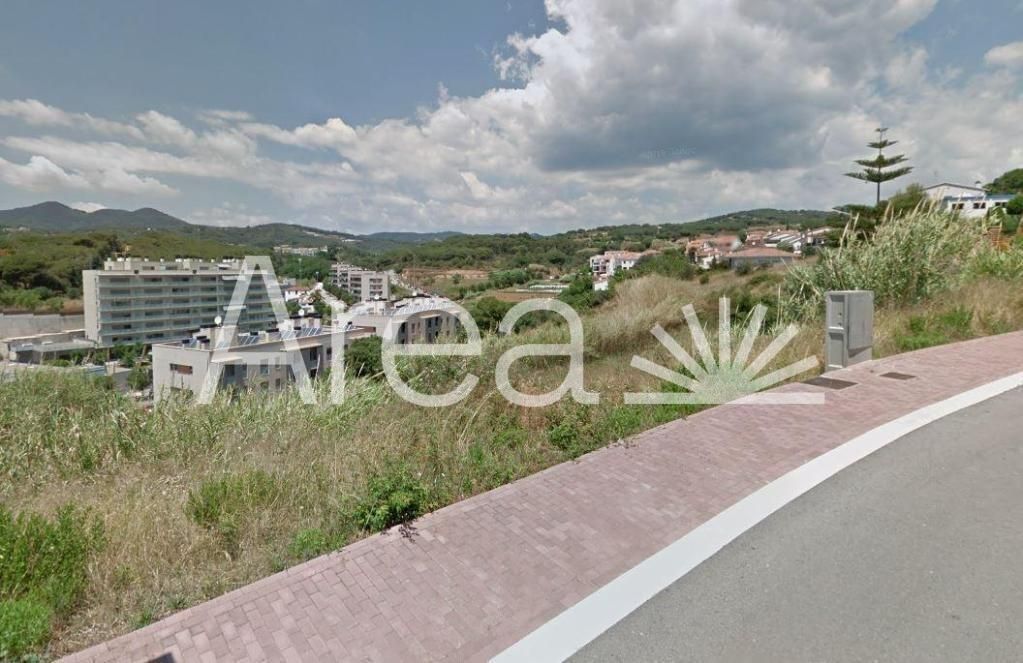Residencial en venda en Arenys de Mar