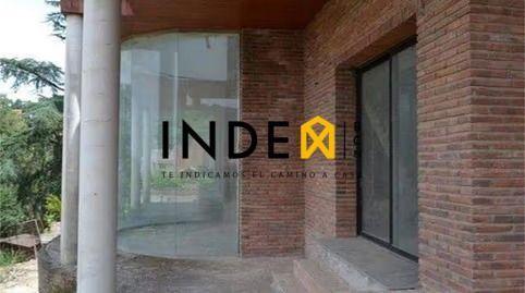 Foto 4 de Casa o xalet en venda a Vallvidrera - Tibidabo - Les Planes,  Barcelona Capital