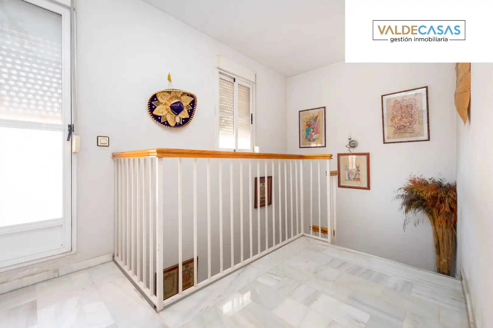 Casa adosada en venta en Maracena con Aire acondicionado, Terraza y Horno