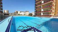 Schwimmbecken von Wohnung zum verkauf in Laredo mit Heizung, Terrasse und Gemeinschaftspool